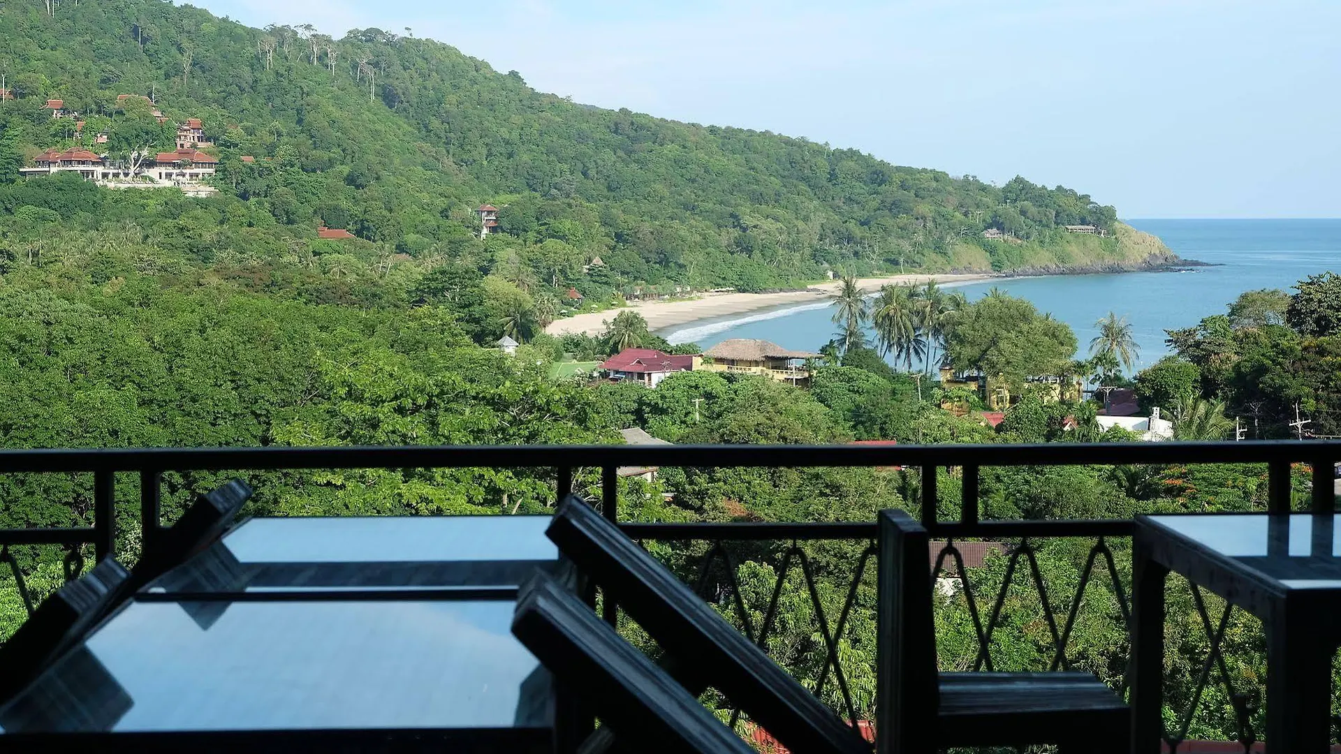 Alama Sea Village Resort - Sha Extra Plus Koh Lanta