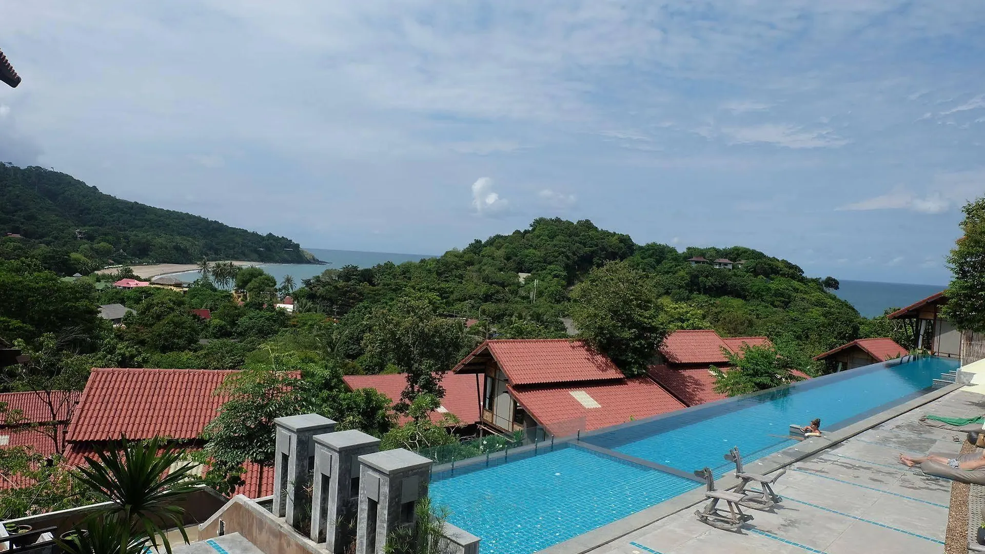 Alama Sea Village Resort - Sha Extra Plus Koh Lanta