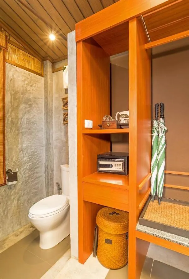 Alama Sea Village Resort - Sha Extra Plus Koh Lanta