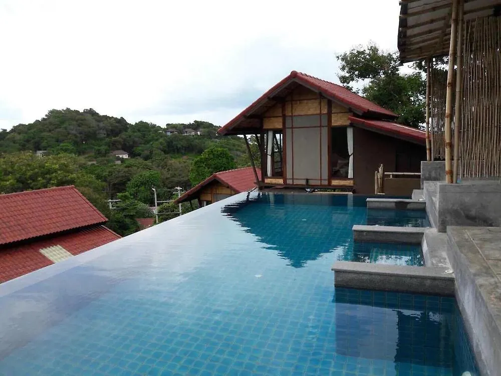 Alama Sea Village Resort - Sha Extra Plus Koh Lanta