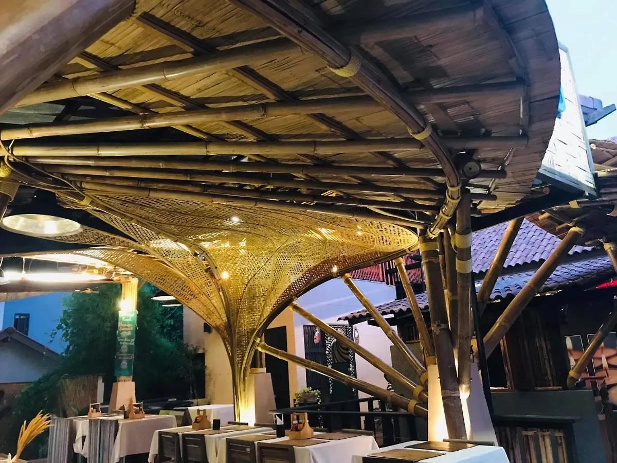 ***  Alama Sea Village Resort - Sha Extra Plus Koh Lanta Thailand