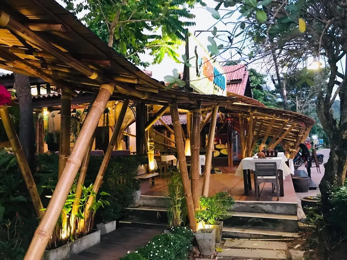 Alama Sea Village Resort - Sha Extra Plus Koh Lanta