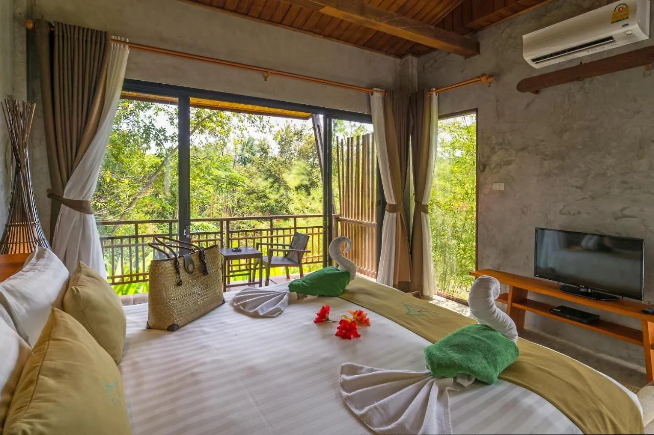 Alama Sea Village Resort - Sha Extra Plus Koh Lanta