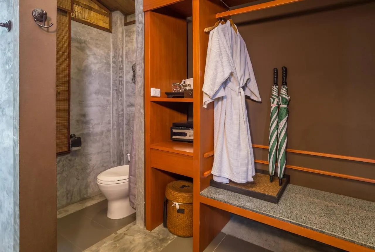 Alama Sea Village Resort - Sha Extra Plus Koh Lanta 3*,