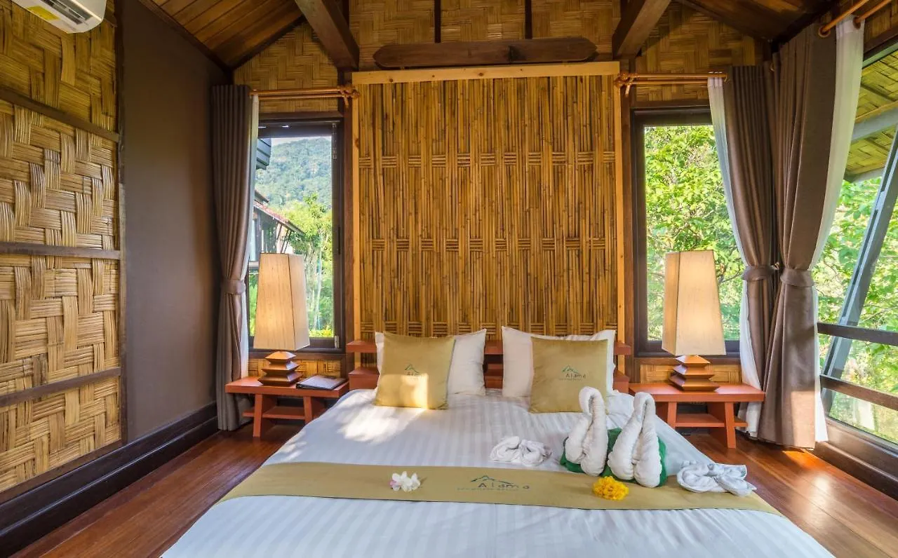 Alama Sea Village Resort - Sha Extra Plus Koh Lanta