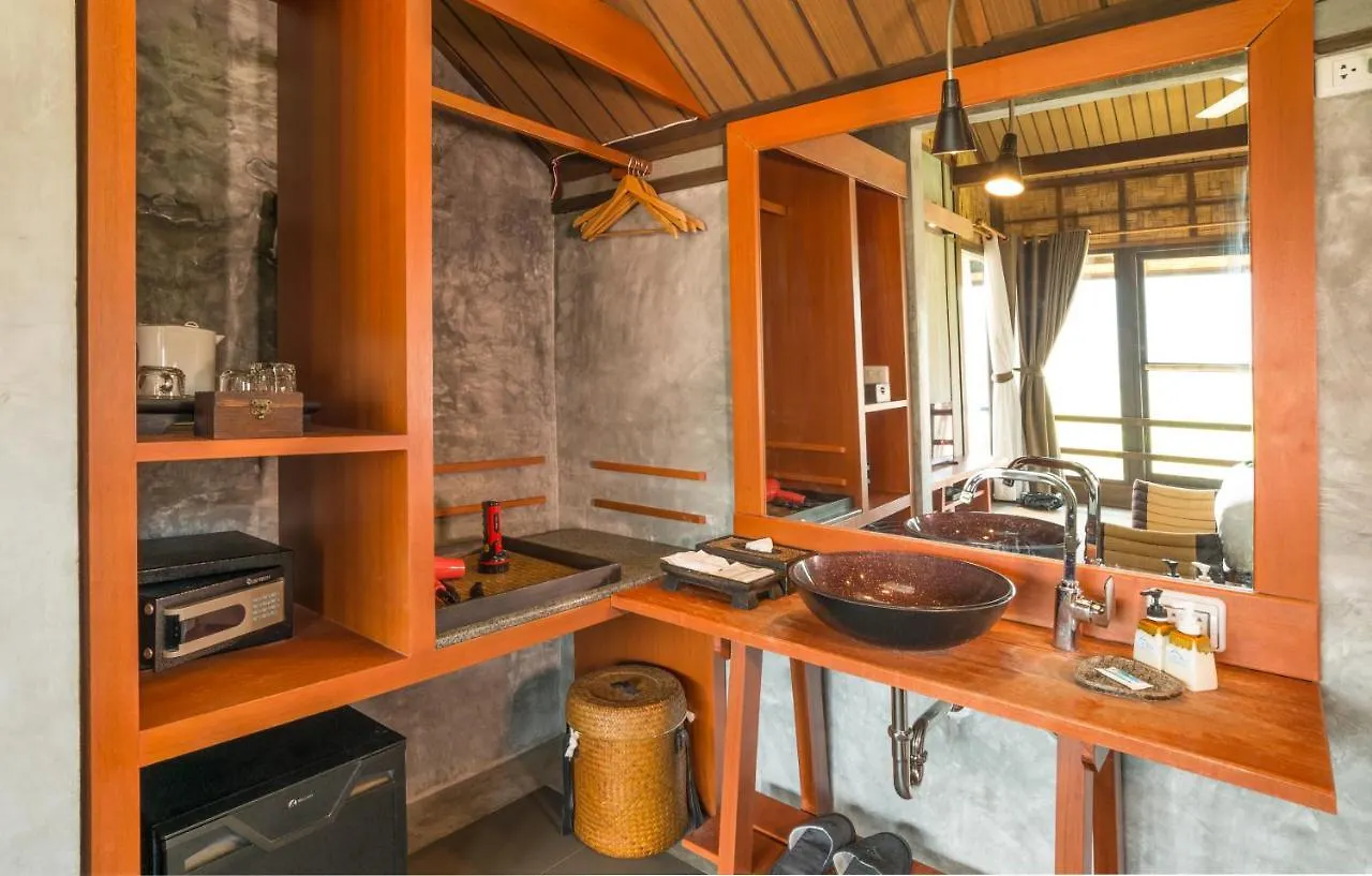 Alama Sea Village Resort - Sha Extra Plus Koh Lanta