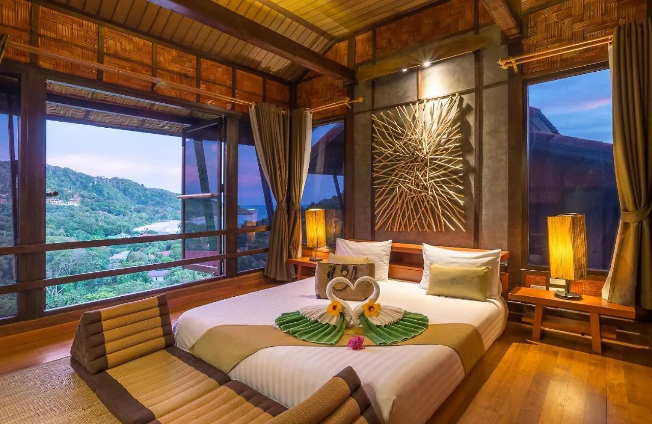 Alama Sea Village Resort - Sha Extra Plus Koh Lanta