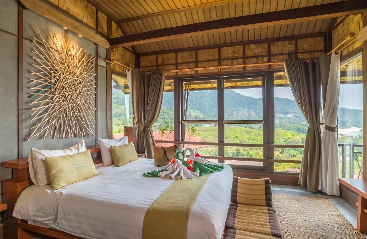 ***  Alama Sea Village Resort - Sha Extra Plus Koh Lanta Thailand