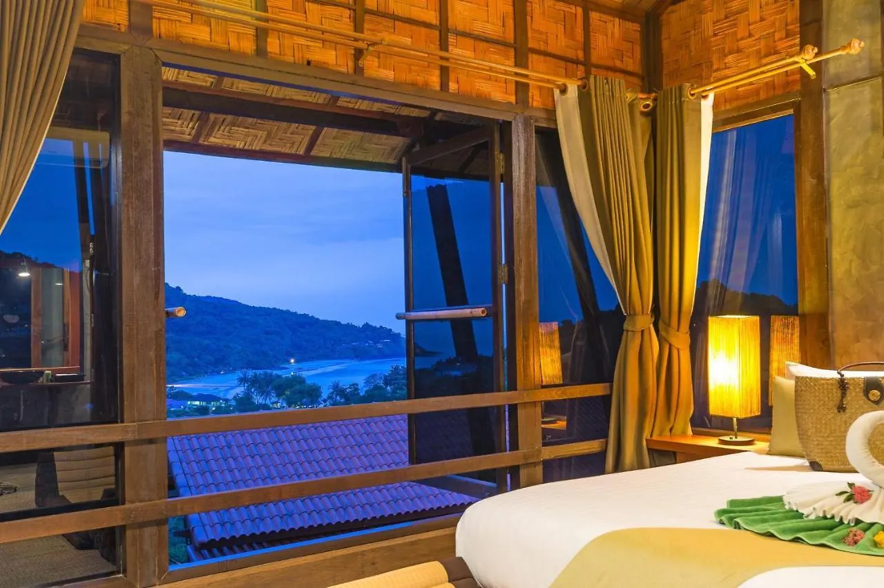 Alama Sea Village Resort - Sha Extra Plus Koh Lanta