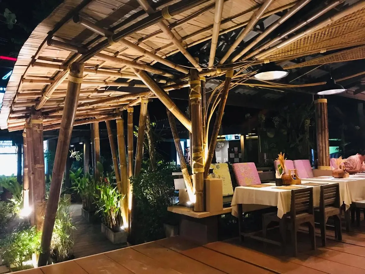 Alama Sea Village Resort - Sha Extra Plus Koh Lanta