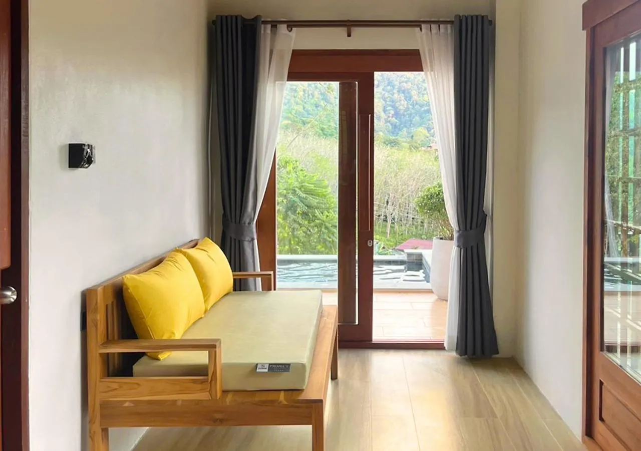 Alama Sea Village Resort - Sha Extra Plus Koh Lanta