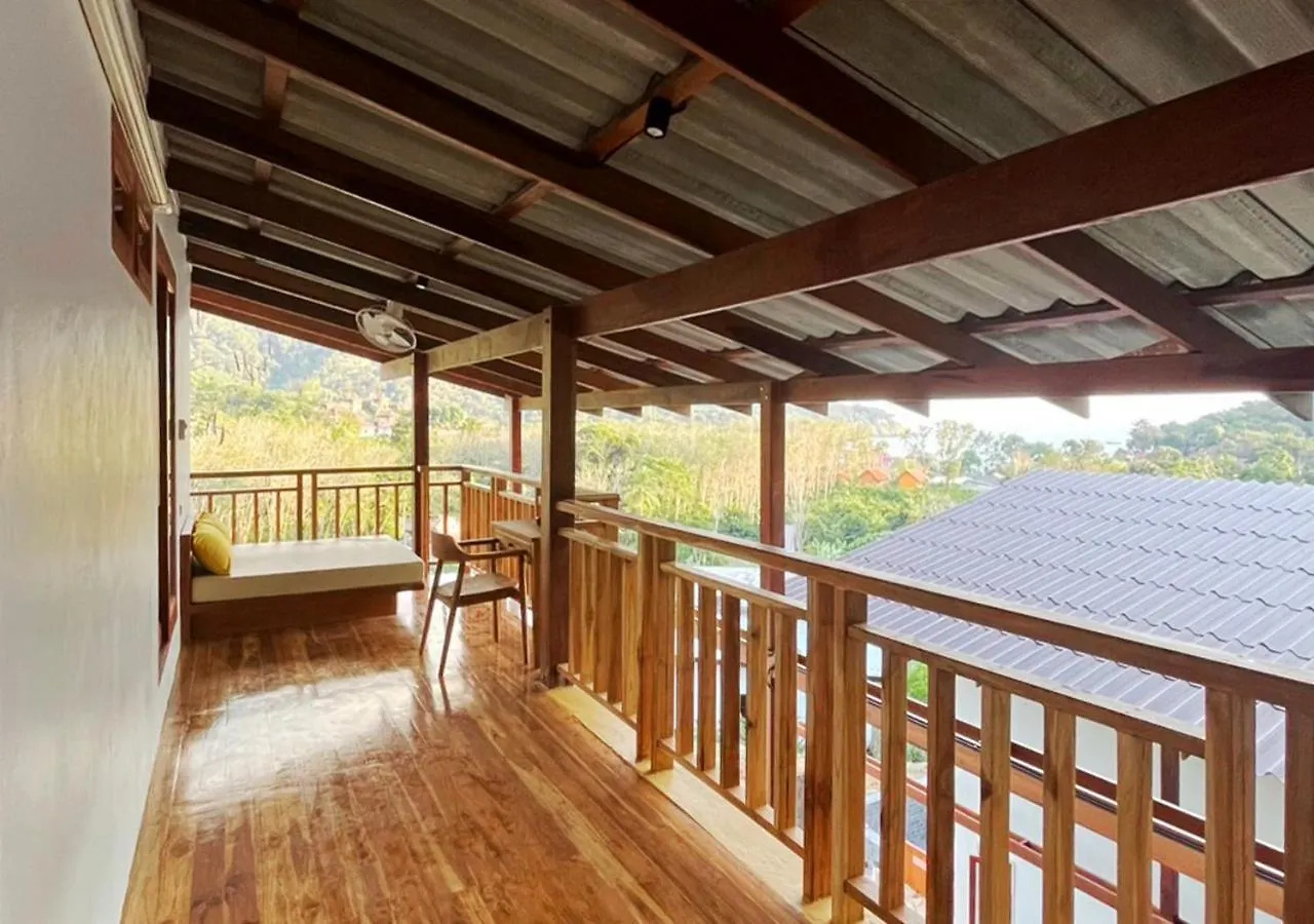 Alama Sea Village Resort - Sha Extra Plus Koh Lanta