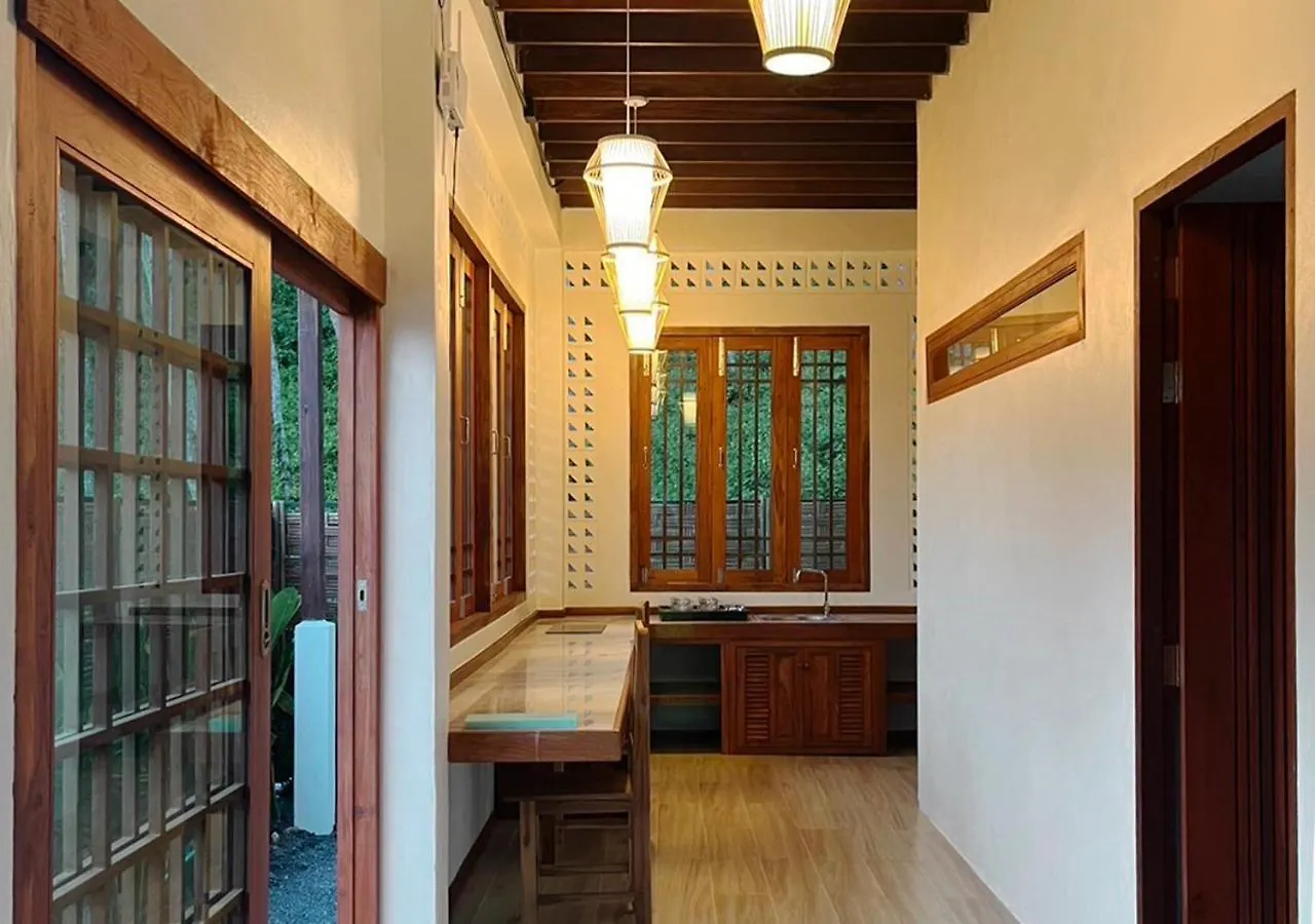 Alama Sea Village Resort - Sha Extra Plus Koh Lanta 3*,
