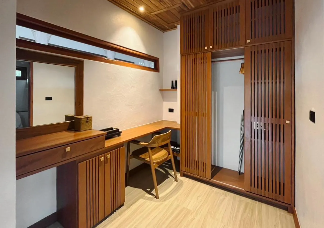Alama Sea Village Resort - Sha Extra Plus Koh Lanta