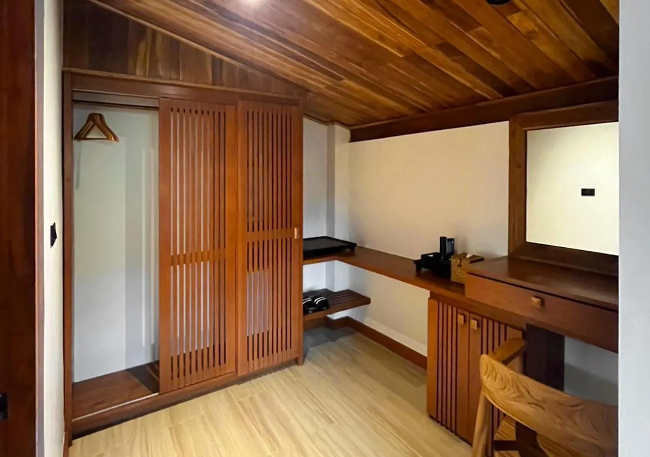 Alama Sea Village Resort - Sha Extra Plus Koh Lanta
