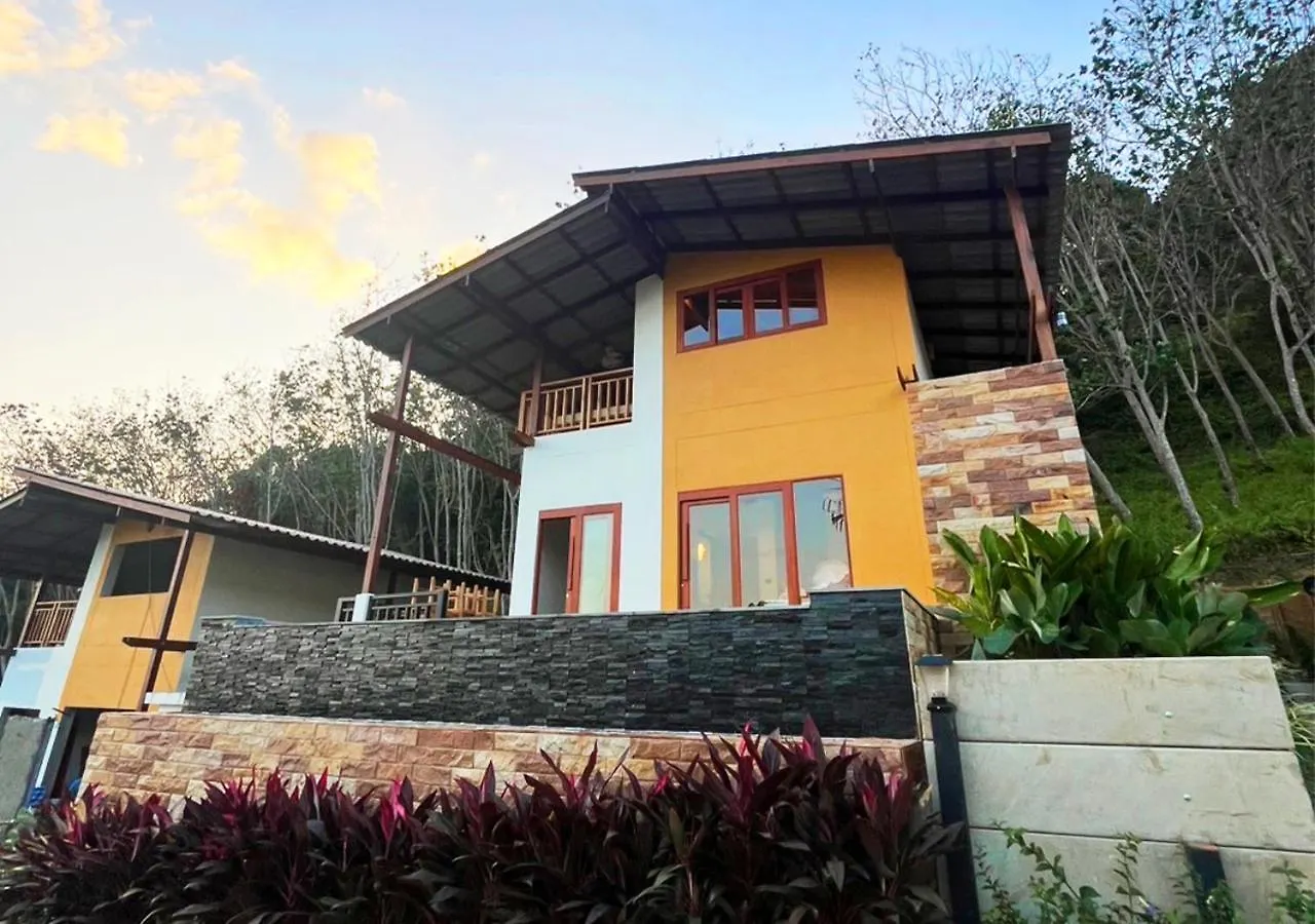 Alama Sea Village Resort - Sha Extra Plus Koh Lanta