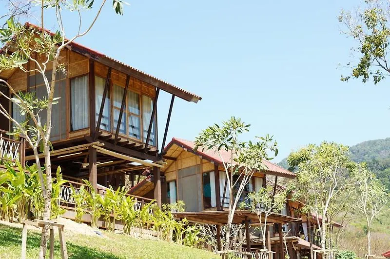 Alama Sea Village Resort - Sha Extra Plus Koh Lanta