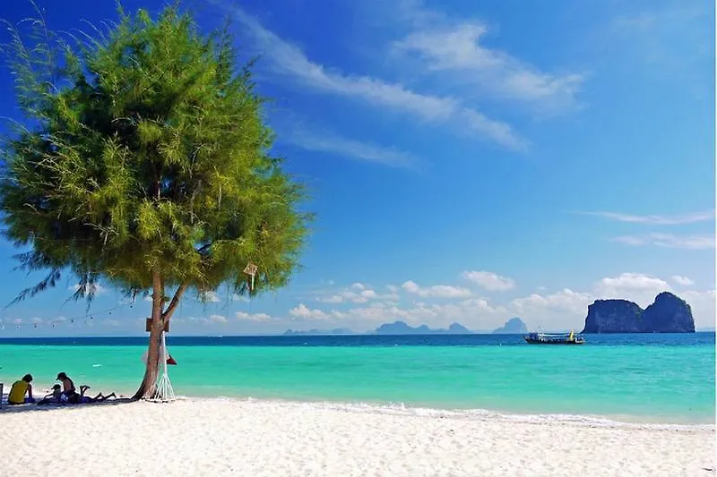 Alama Sea Village Resort - Sha Extra Plus Koh Lanta