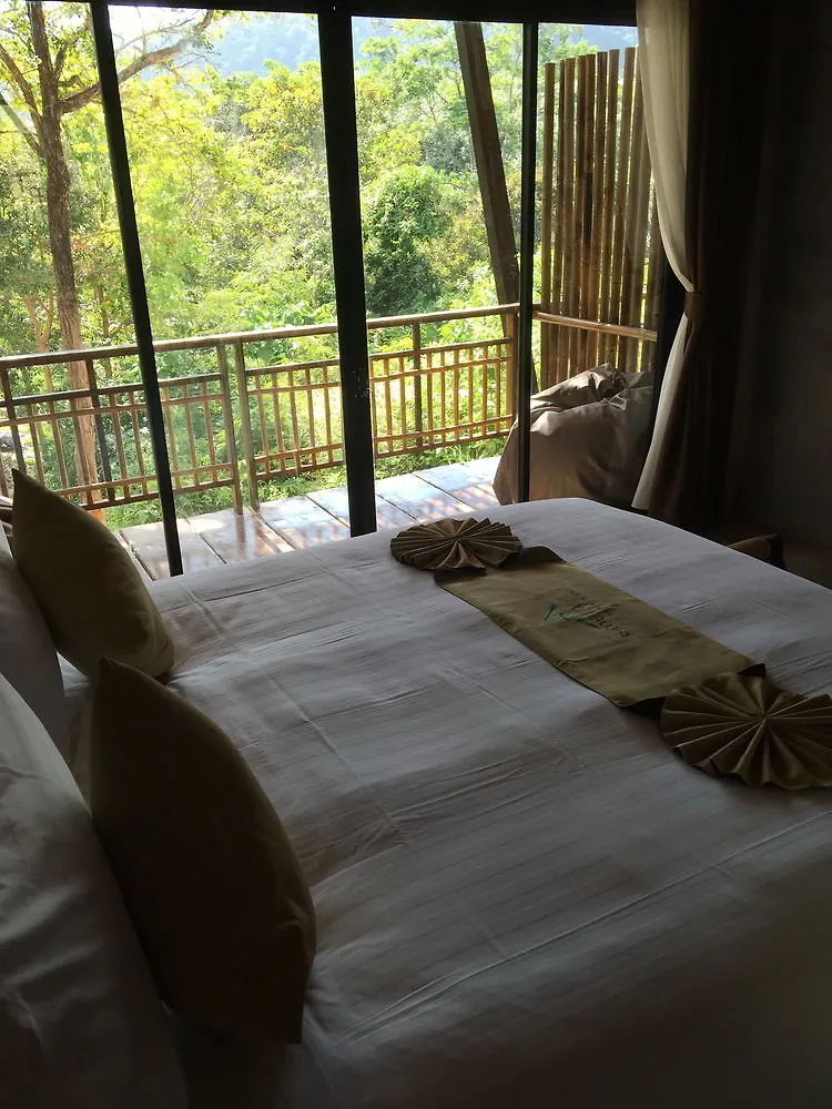 Alama Sea Village Resort - Sha Extra Plus Koh Lanta