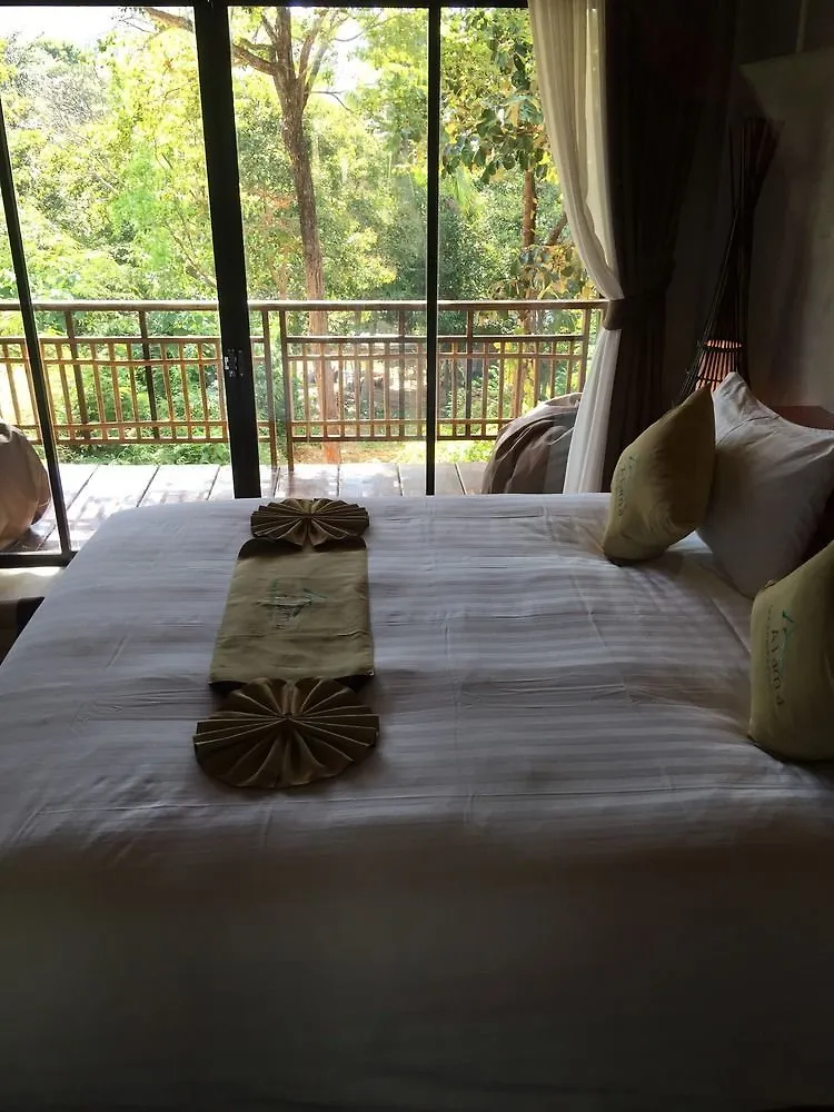 ***  Alama Sea Village Resort - Sha Extra Plus Koh Lanta Thailand