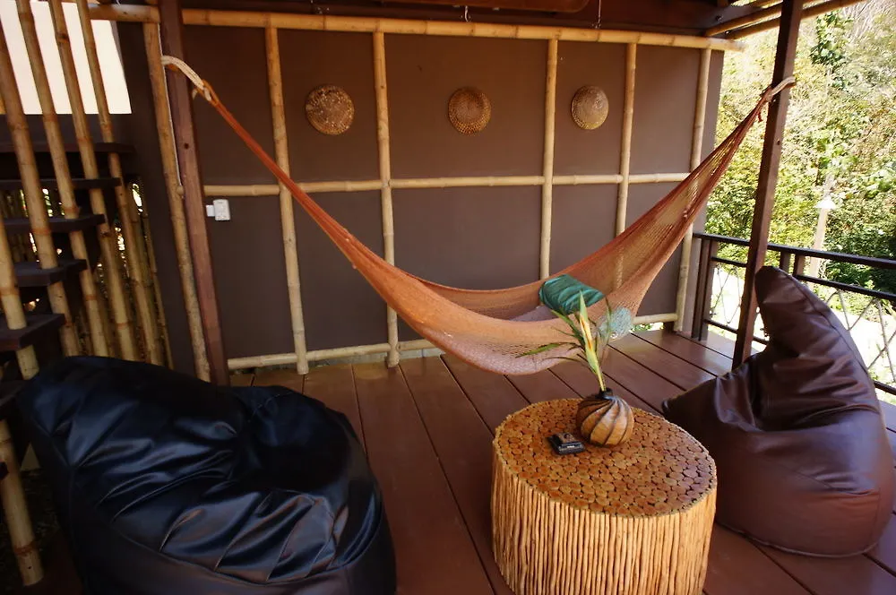 Alama Sea Village Resort - Sha Extra Plus Koh Lanta
