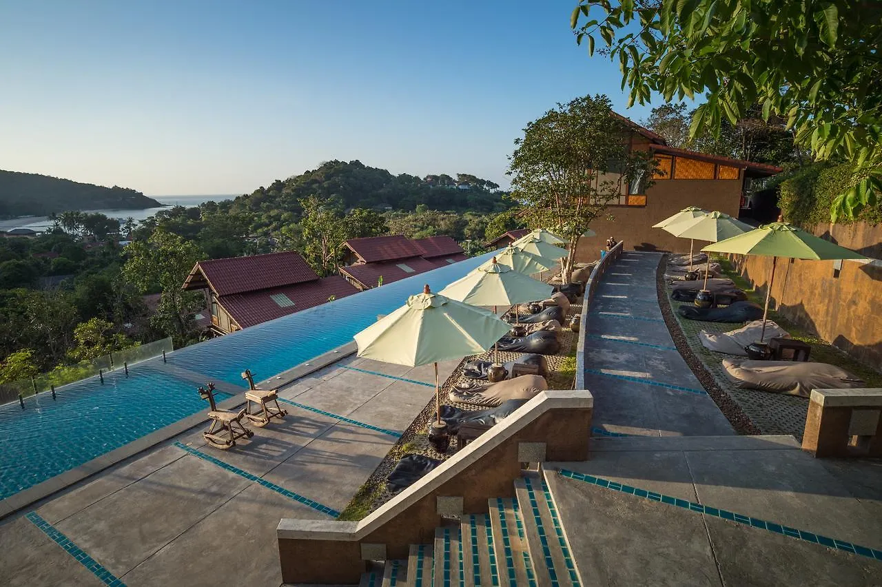 Alama Sea Village Resort - Sha Extra Plus Koh Lanta 3*,  Thailand