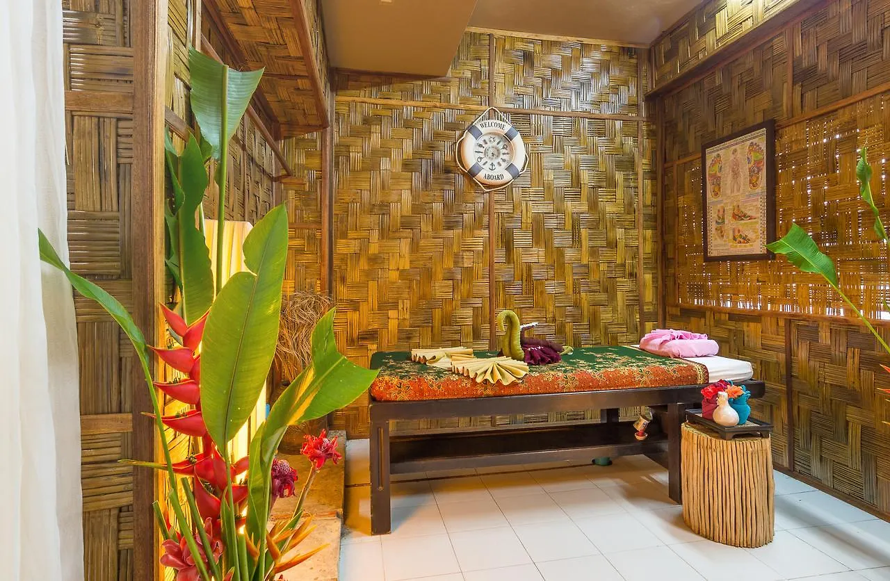 Alama Sea Village Resort - Sha Extra Plus Koh Lanta