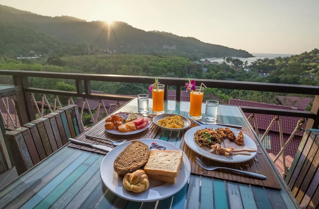 Alama Sea Village Resort - Sha Extra Plus Koh Lanta Thailand