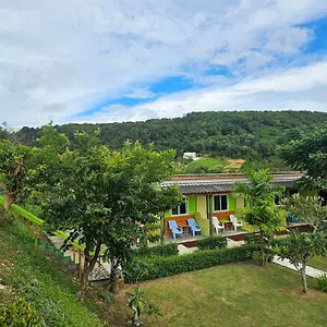 3* Affittacamere Hill At Lanta