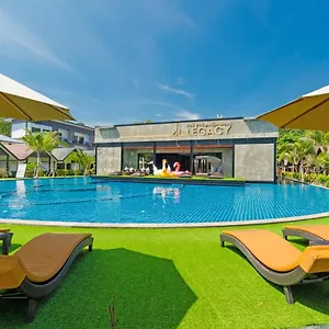 visit hotel