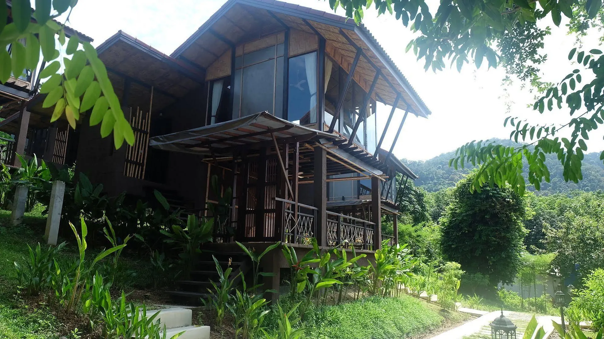 Alama Sea Village Resort - Sha Extra Plus Koh Lanta