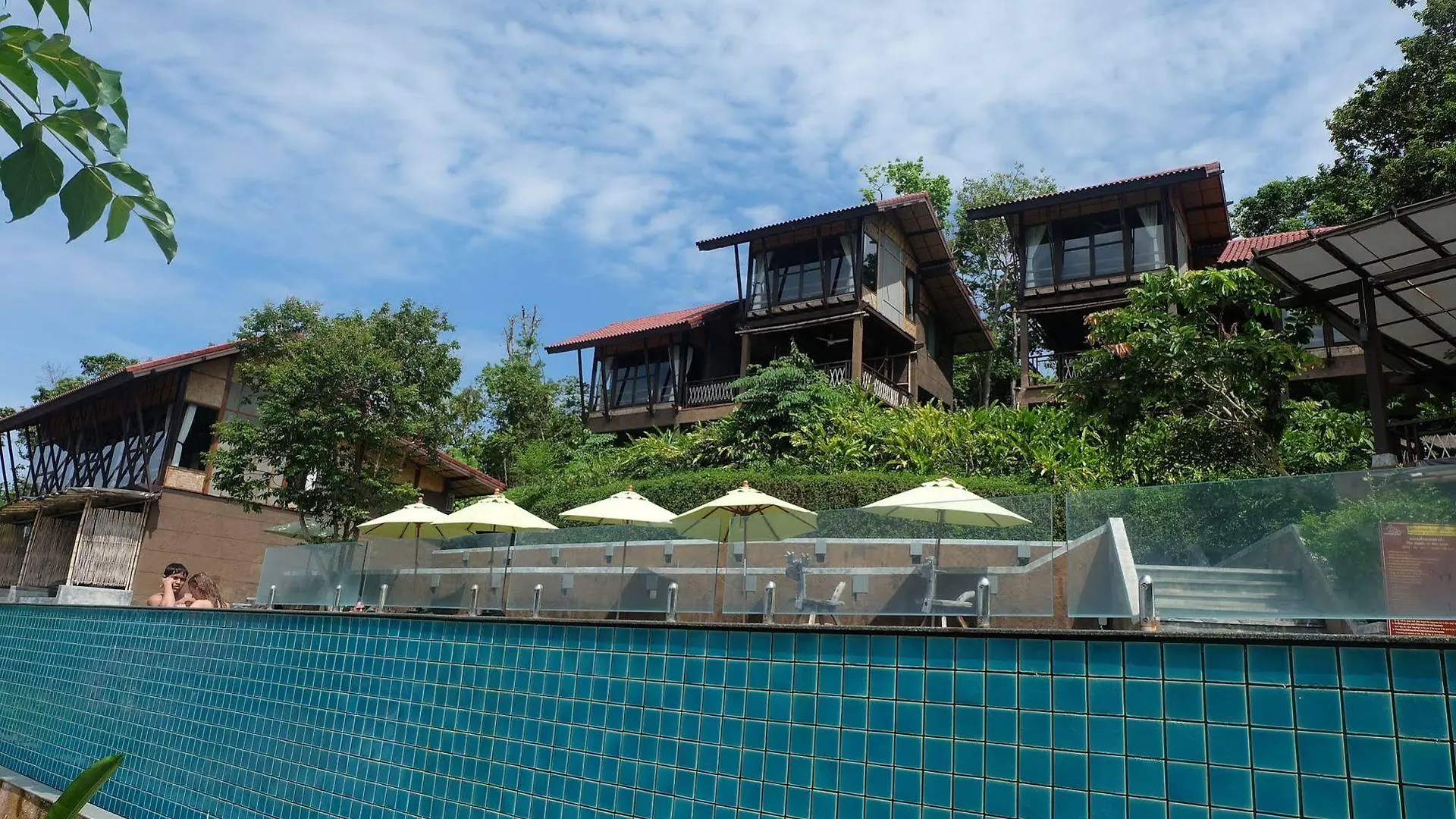 Alama Sea Village Resort - Sha Extra Plus Koh Lanta 3*,