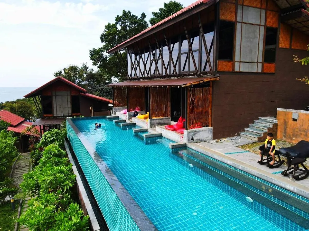 Alama Sea Village Resort - Sha Extra Plus Koh Lanta 3*,  Thailand