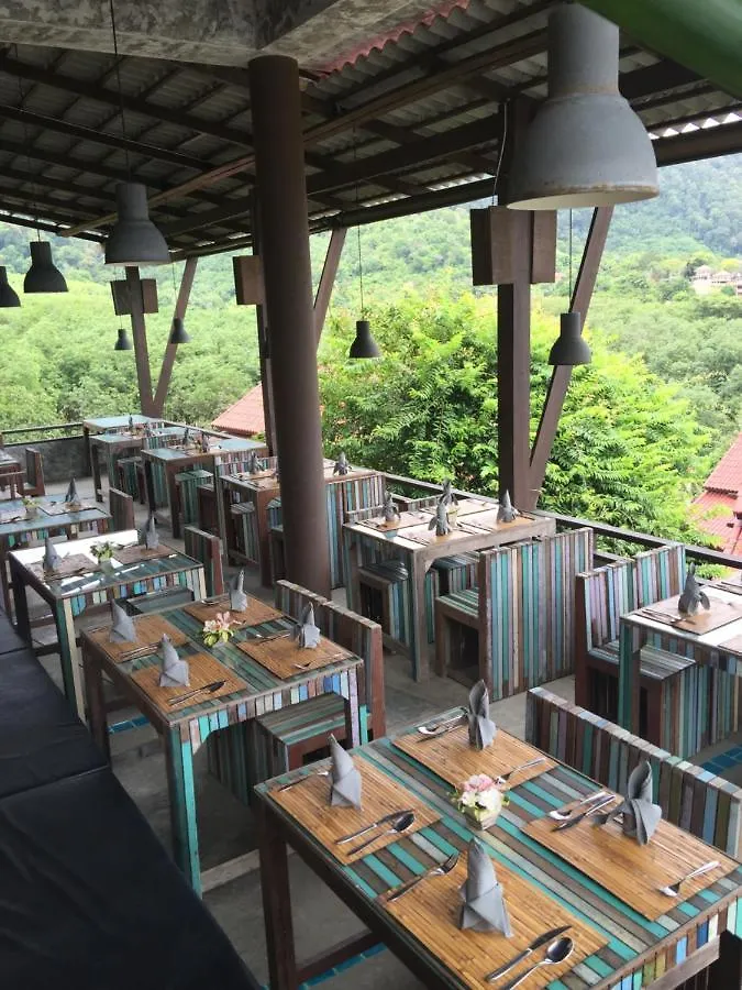 Alama Sea Village Resort - Sha Extra Plus Koh Lanta