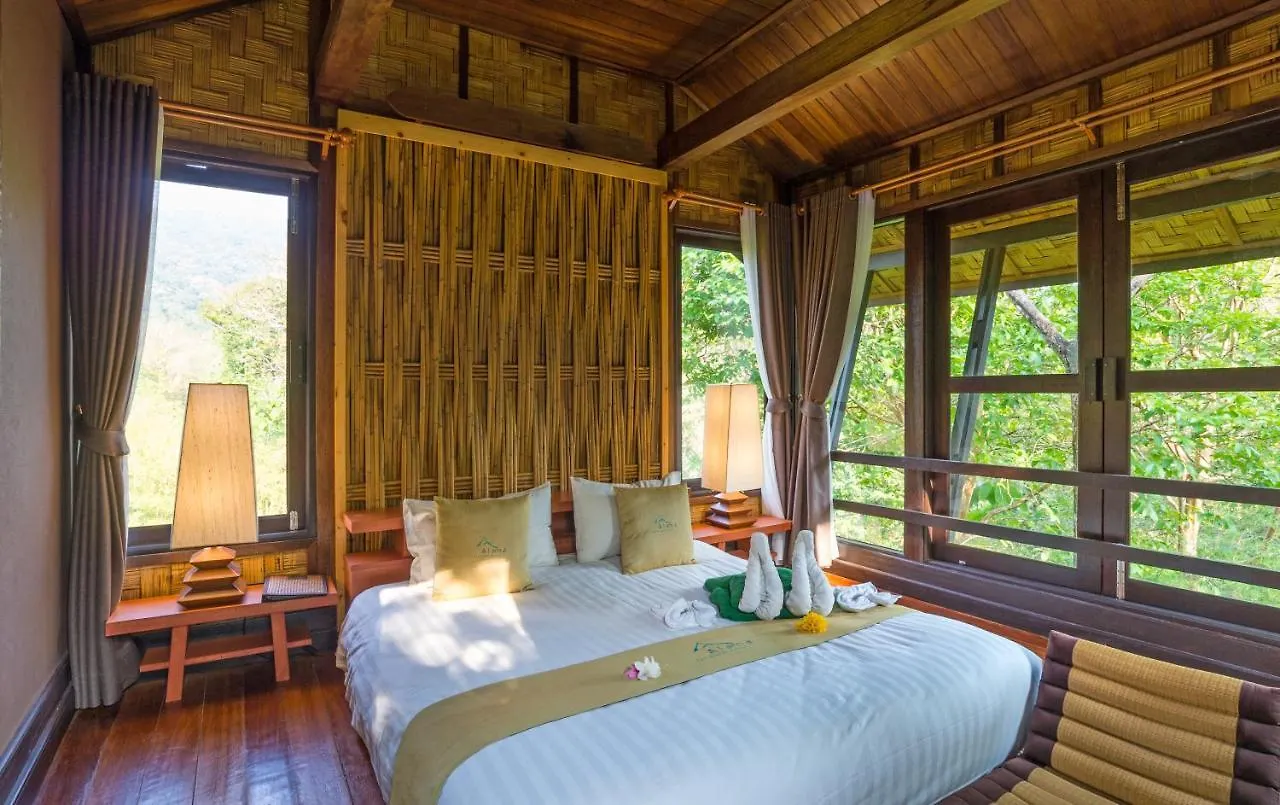 Alama Sea Village Resort - Sha Extra Plus Koh Lanta 3*,  Thailand