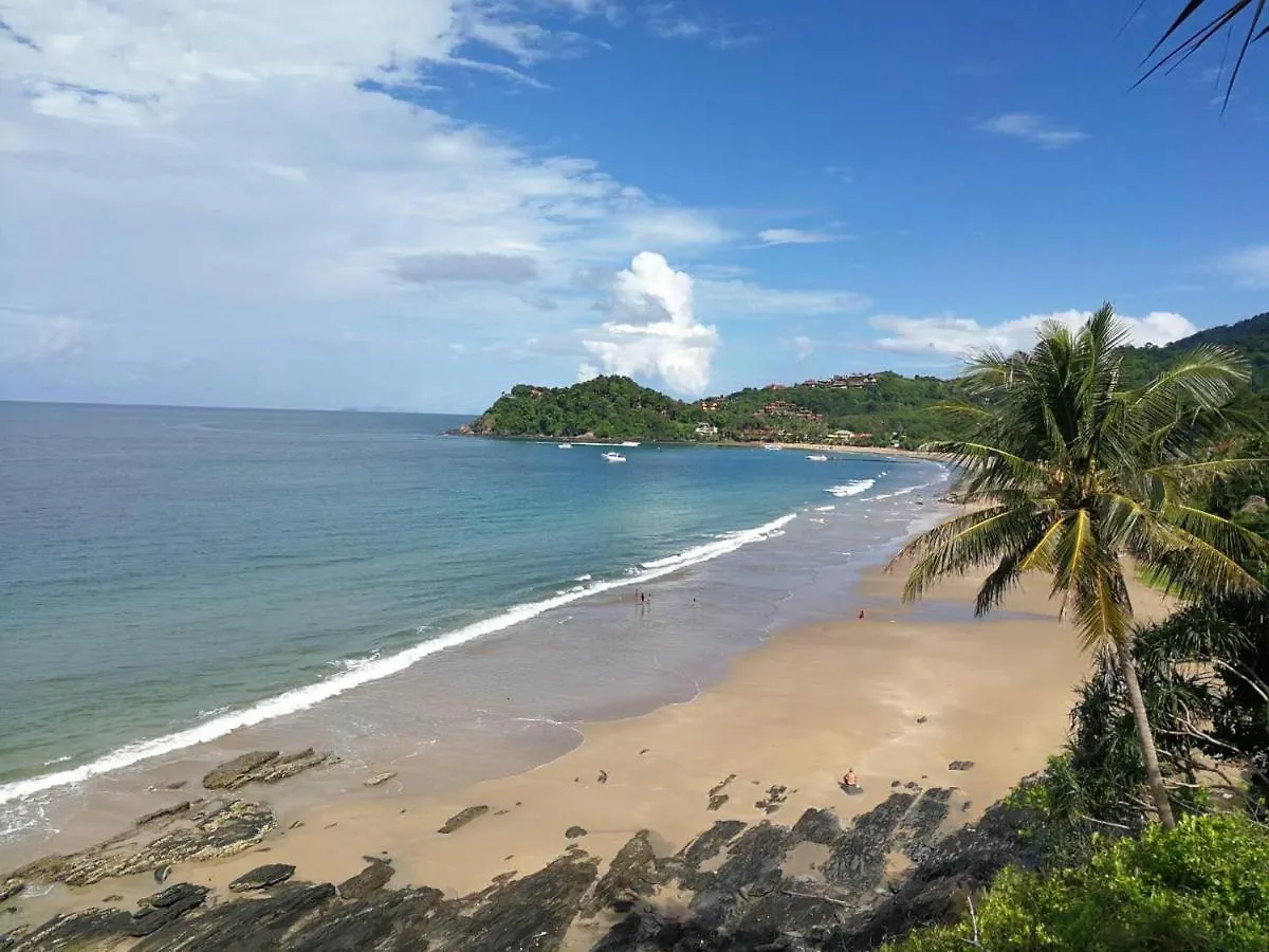 Alama Sea Village Resort - Sha Extra Plus Koh Lanta