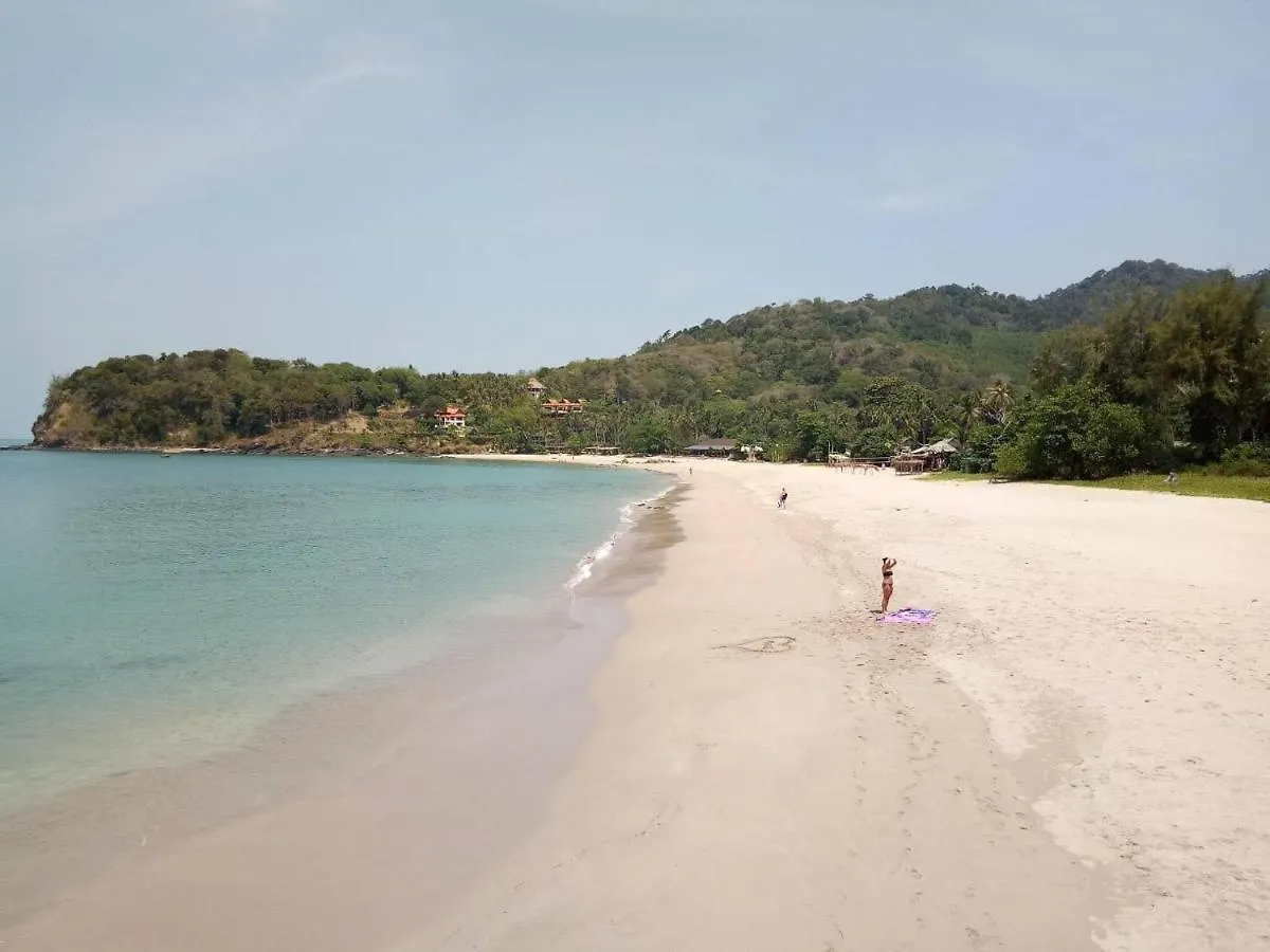 ***  Alama Sea Village Resort - Sha Extra Plus Koh Lanta Thailand