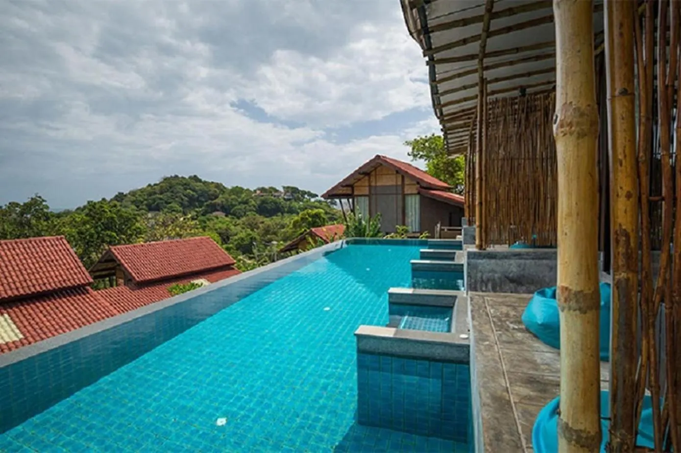 Alama Sea Village Resort - Sha Extra Plus Koh Lanta Thailand