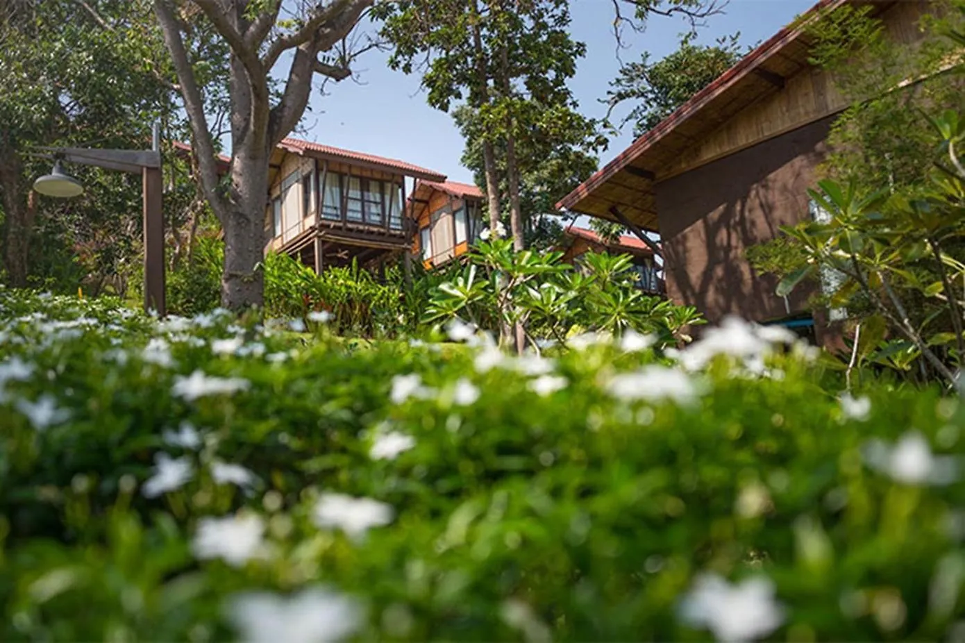 Alama Sea Village Resort - Sha Extra Plus Koh Lanta 3*,  Thailand