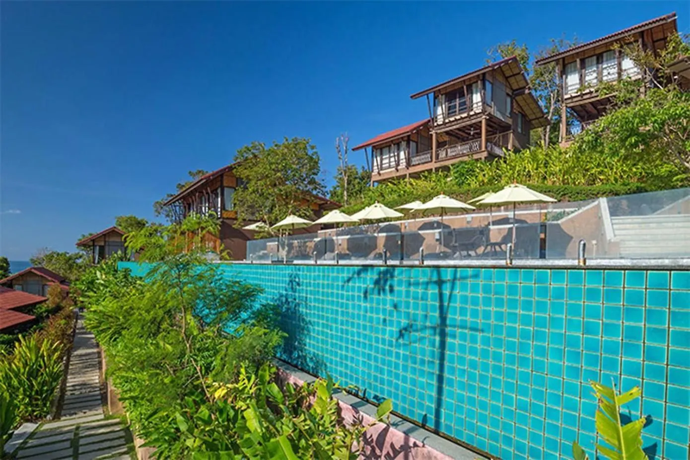 Alama Sea Village Resort - Sha Extra Plus Koh Lanta