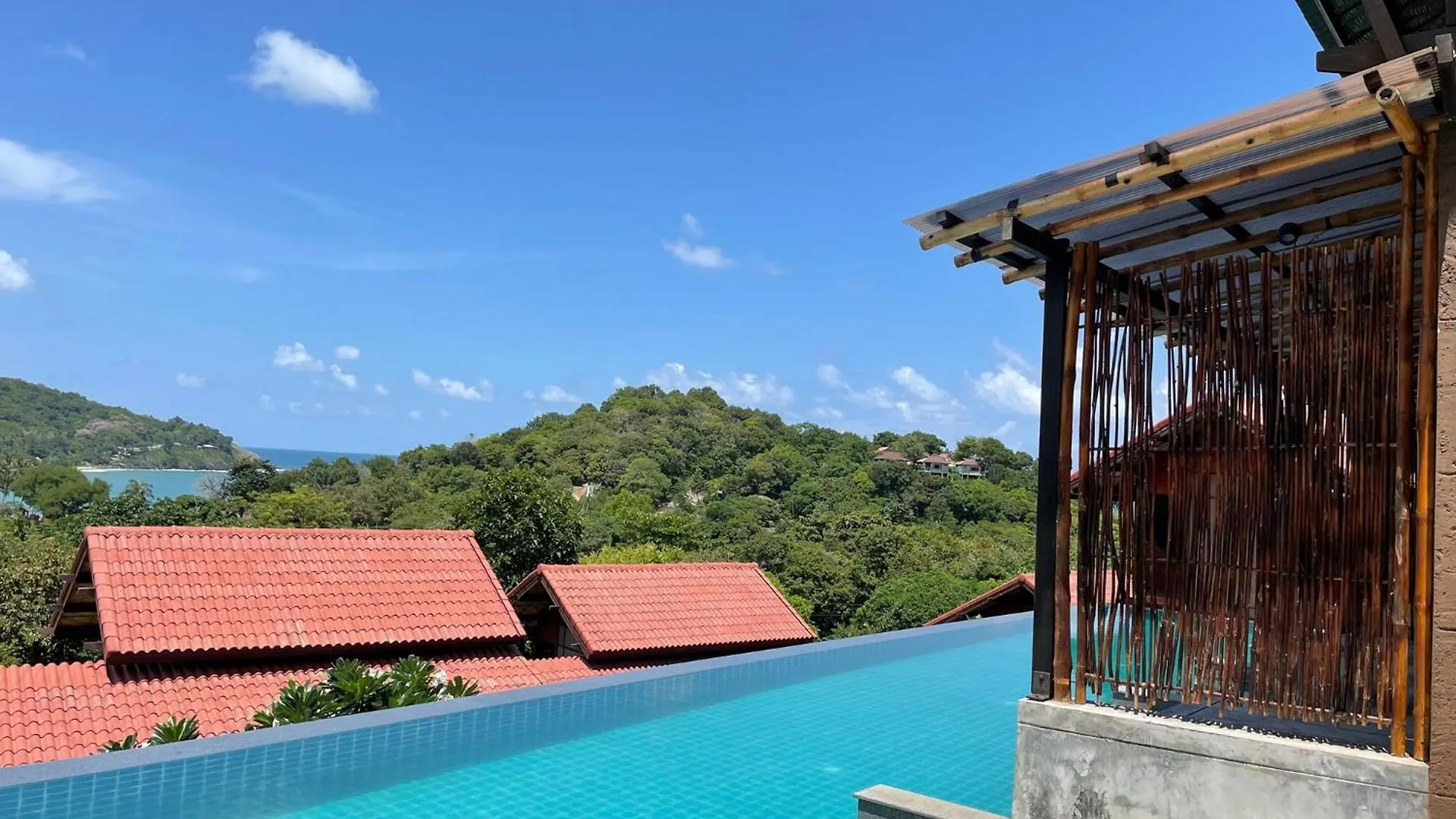 Alama Sea Village Resort - Sha Extra Plus Koh Lanta 3*,  Thailand