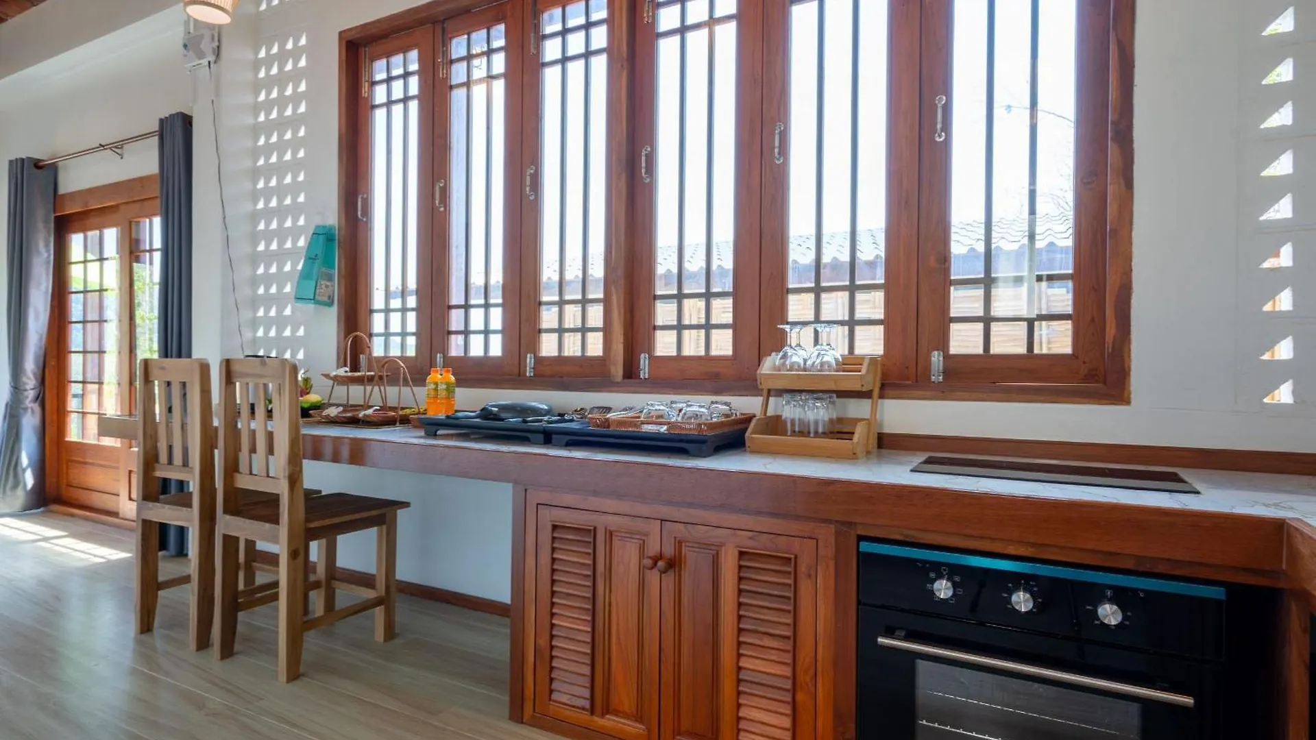 Alama Sea Village Resort - Sha Extra Plus Koh Lanta