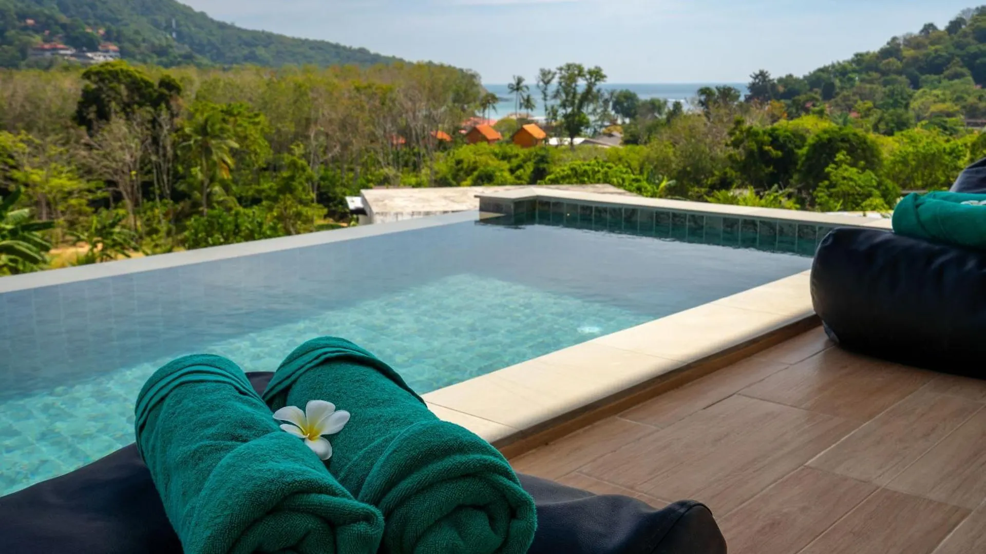 Alama Sea Village Resort - Sha Extra Plus Koh Lanta