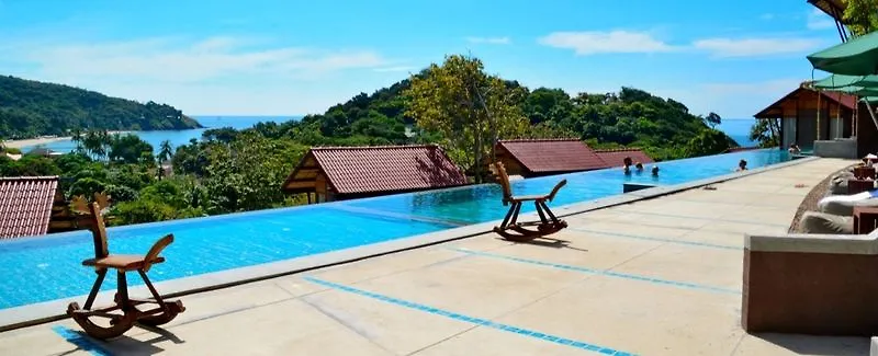 Alama Sea Village Resort - Sha Extra Plus Koh Lanta