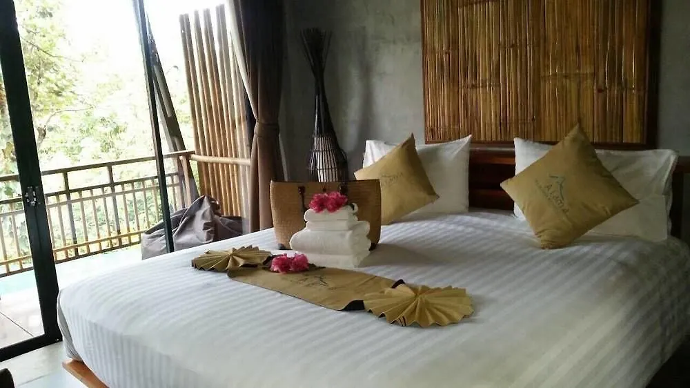 Alama Sea Village Resort - Sha Extra Plus Koh Lanta
